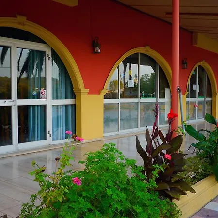 Apartamento Skyline Velonádes