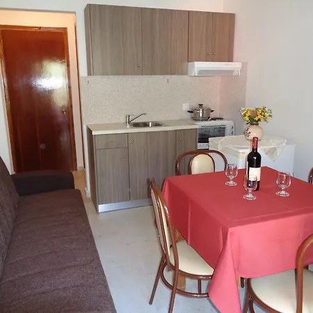 Skyline * Velonádes