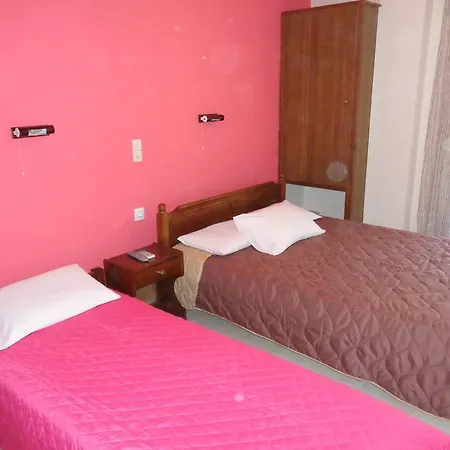 Apartament Skyline