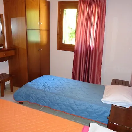 Apartamento Skyline Velonádes