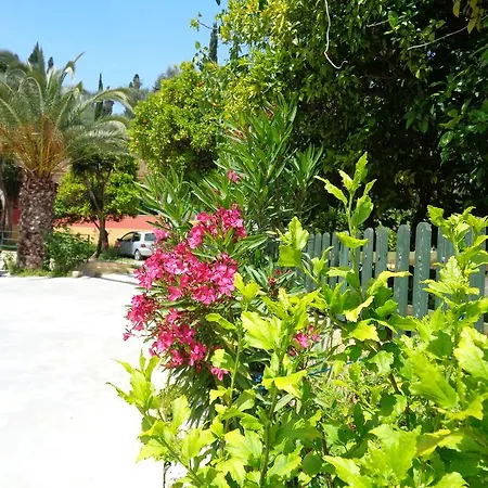 Apartamento Skyline *